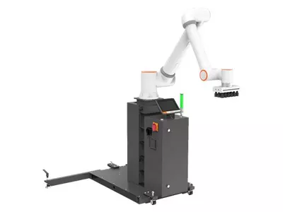 FR20 Koboten für Manipulation